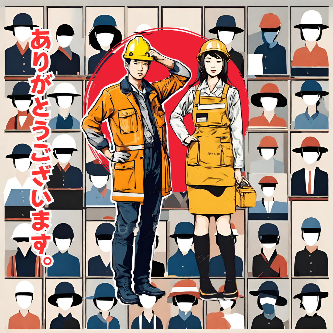 Karir Jepang: Terkoneksi dengan Sukses, 173 Bakat Menemukan Jalan Mereka!