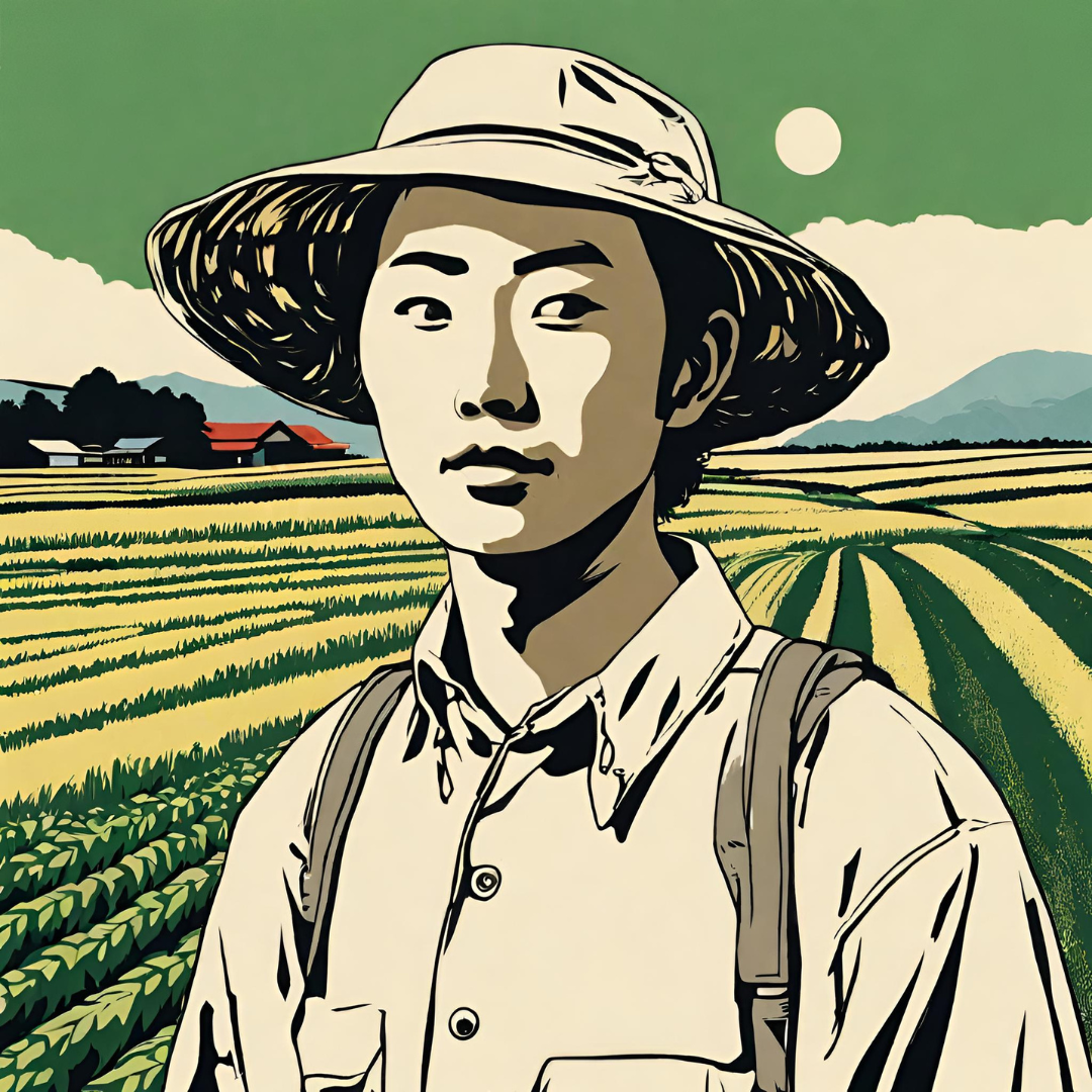 Desa Kawakami: Pekerjaan Pertanian oleh Pekerja Asing: Petani Memahami Hukum dan Peraturan Gaji