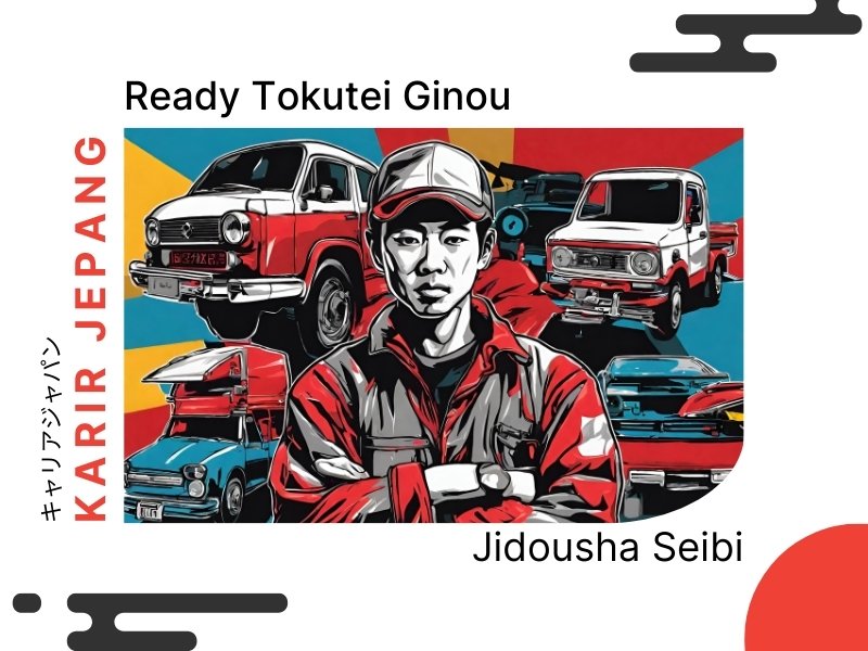 About Karir Jepang Program Tokutei Ginou Dan Engineering salaries-shiplife