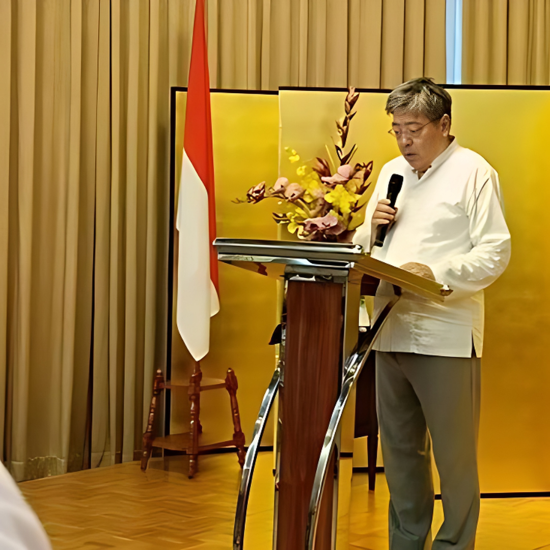 Dubes Jepang Ungkap Alasan Negaranya Sangat Butuh TKI