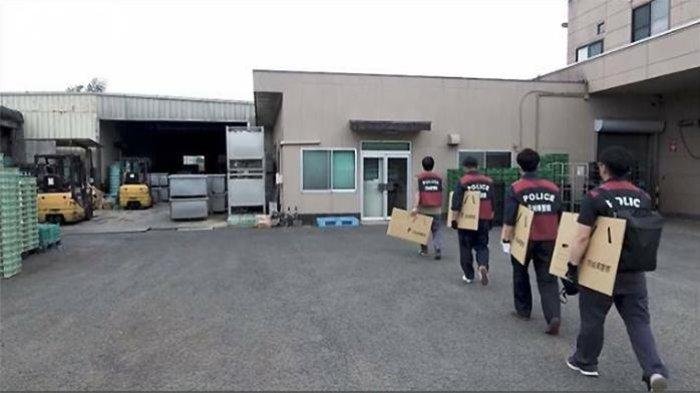 Polisi Jepang Tangkap 2 Pekerja Ilegal asal Indonesia dan Pimpinan Perusahaan Jepang