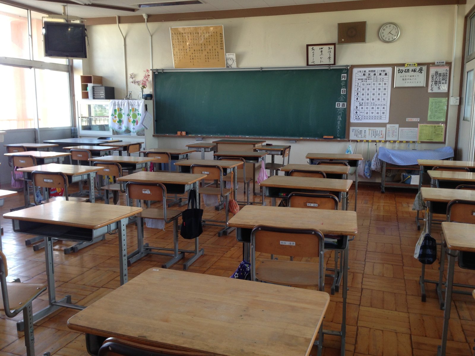 blog